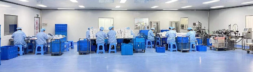 快盈VIII药业从专利到应用：企业依托50项发明专利实现技术突破