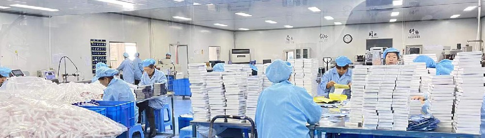 河北快盈VIII药业：300项知识产权构筑医药产业新生态